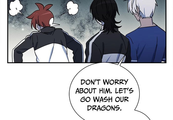 Dracorun (Colored) Chapter 81 page 26 - 