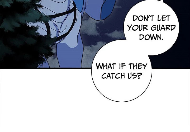 Dracorun (Colored) Chapter 81 page 4 - 