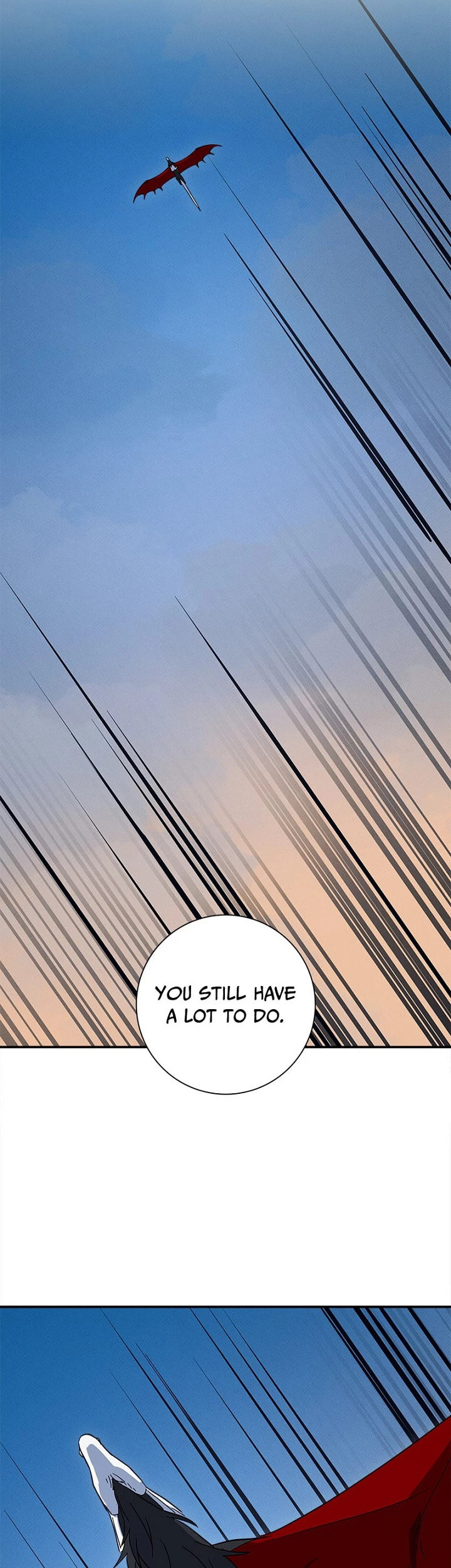 Dracorun (Colored) Chapter 81 page 9 - 