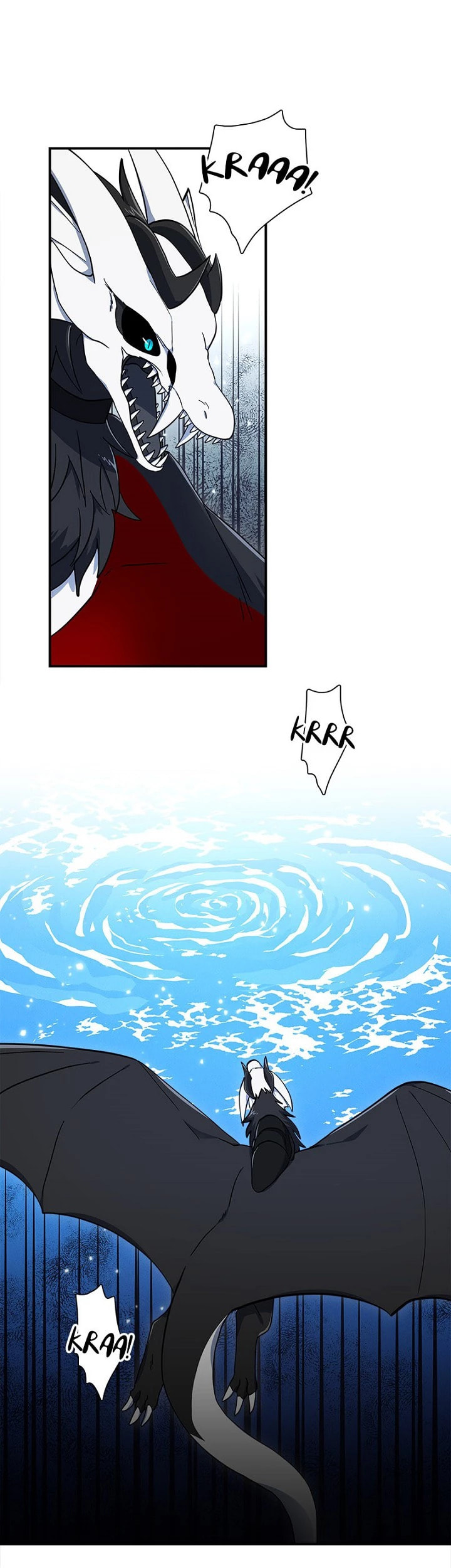 Dracorun (Colored) Chapter 82 page 13 - 
