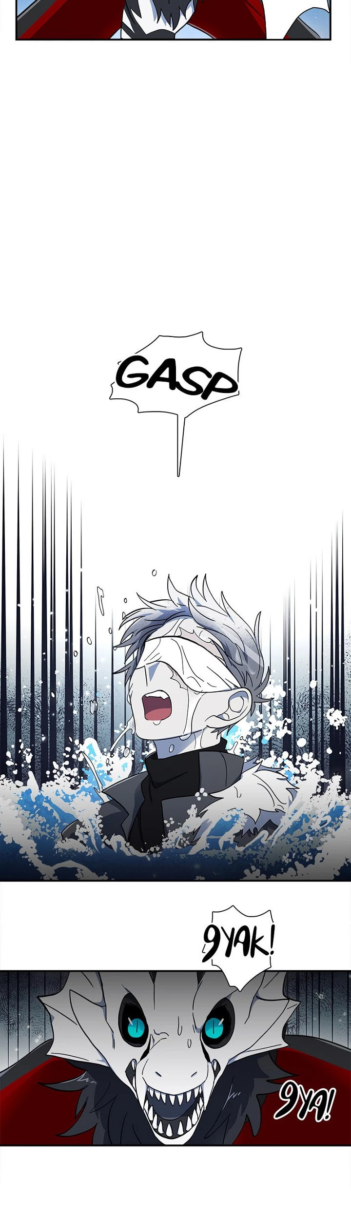 Dracorun (Colored) Chapter 82 page 15 - 