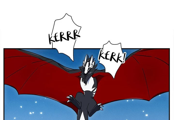 Dracorun (Colored) Chapter 82 page 16 - 