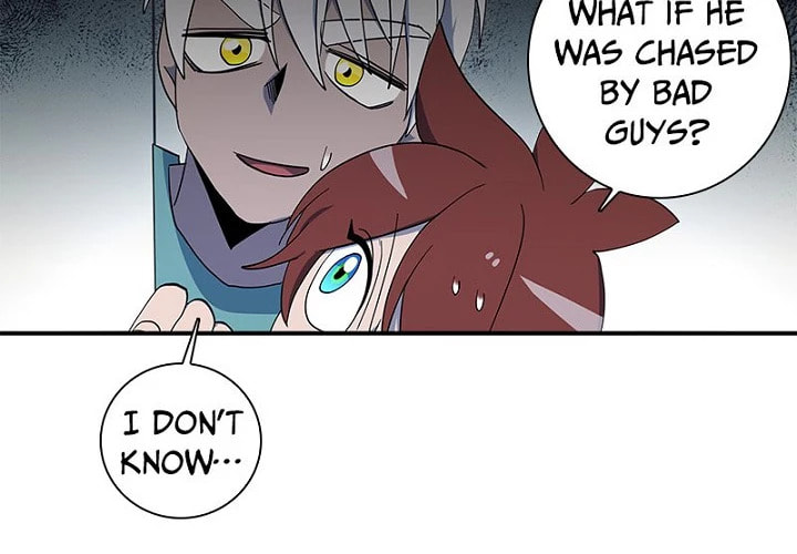 Dracorun (Colored) Chapter 82 page 24 - 