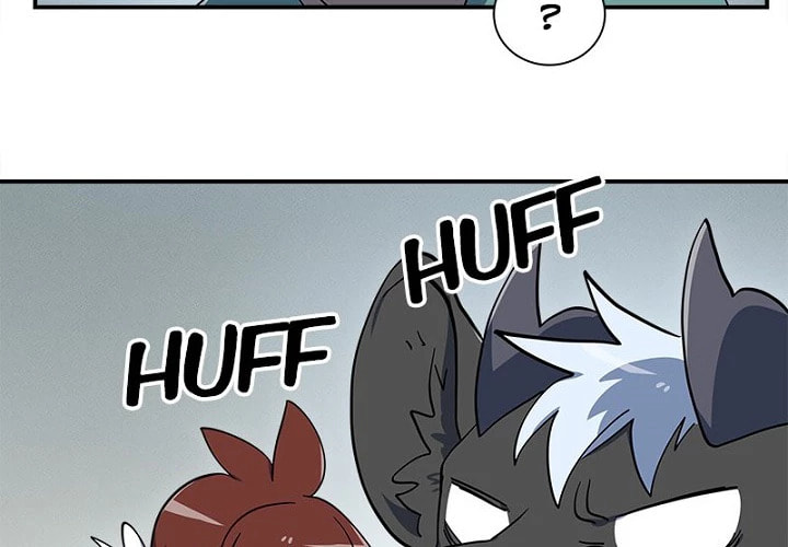 Dracorun (Colored) Chapter 82 page 26 - 