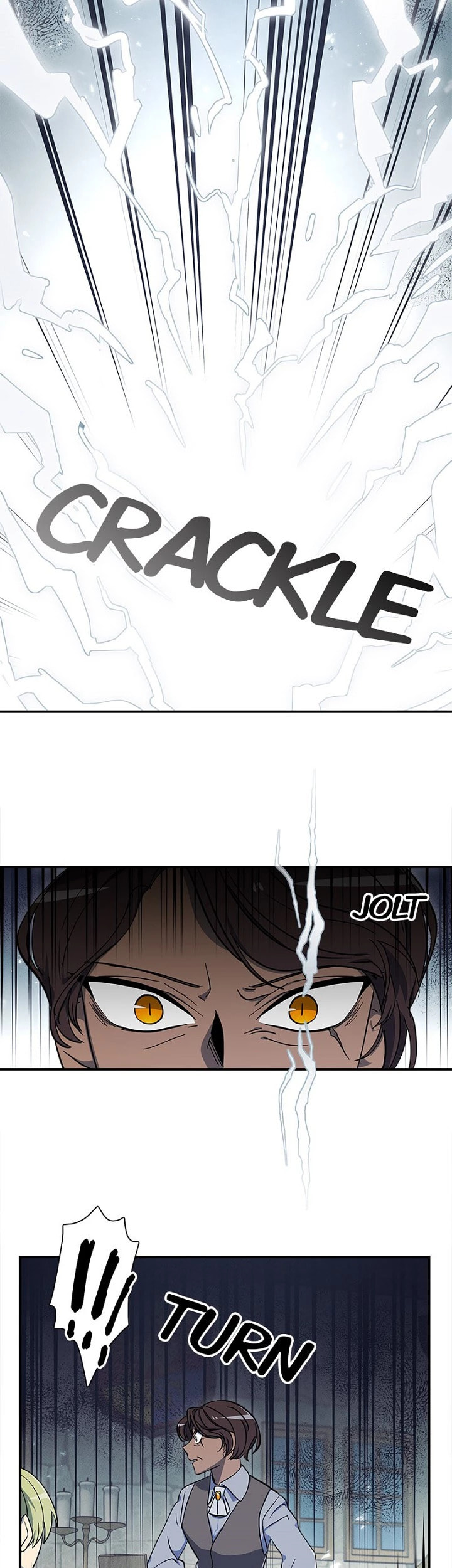 Dracorun (Colored) Chapter 82 page 5 - 