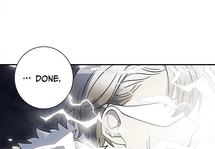 Dracorun (Colored) Chapter 82 page 8 - 