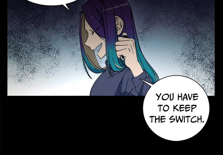 Dracorun (Colored) Chapter 83 page 12 - 