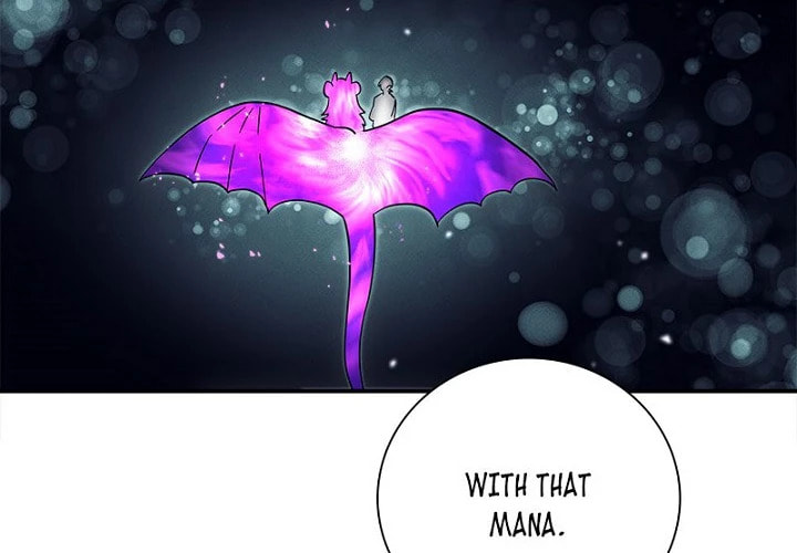 Dracorun (Colored) Chapter 83 page 20 - 