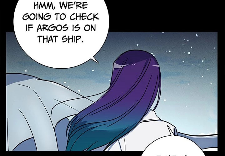 Dracorun (Colored) Chapter 83 page 26 - 