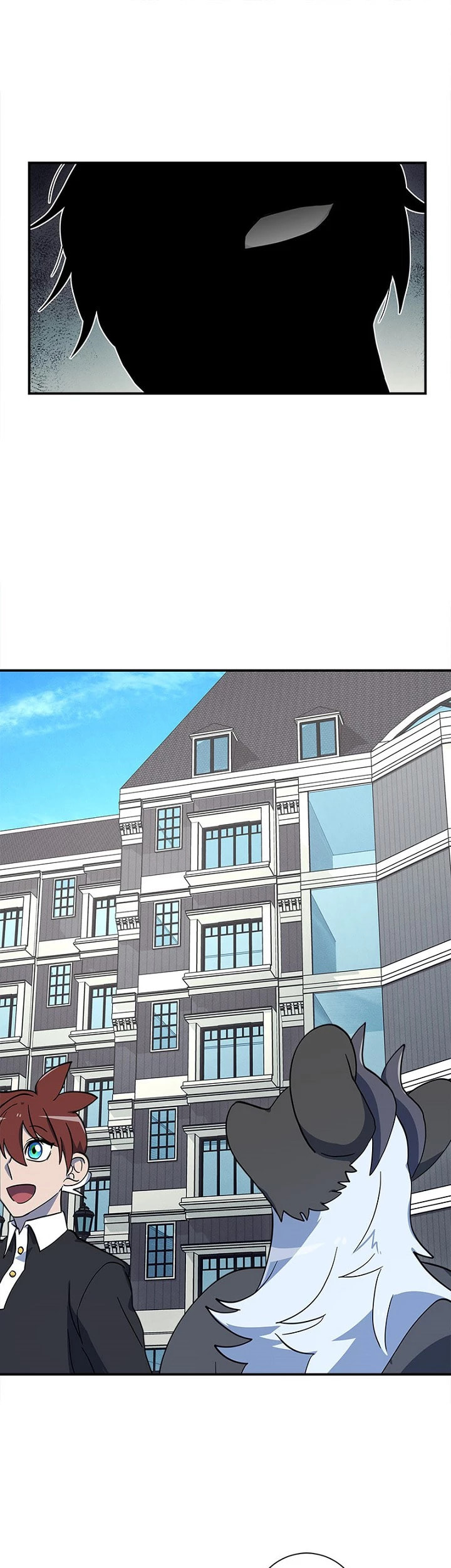 Dracorun (Colored) Chapter 83 page 31 - 