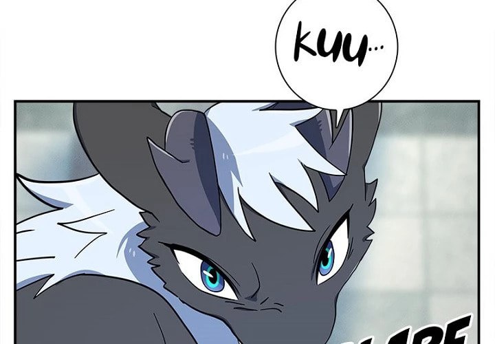 Dracorun (Colored) Chapter 83 page 32 - 