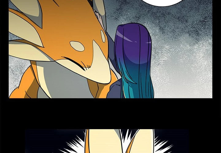Dracorun (Colored) Chapter 83 page 10 - 