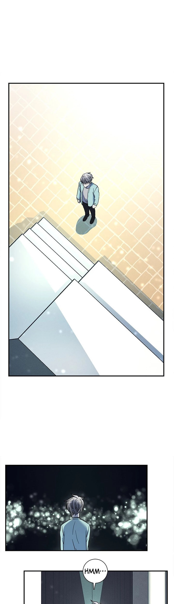 Dracorun (Colored) Chapter 84 page 19 - 