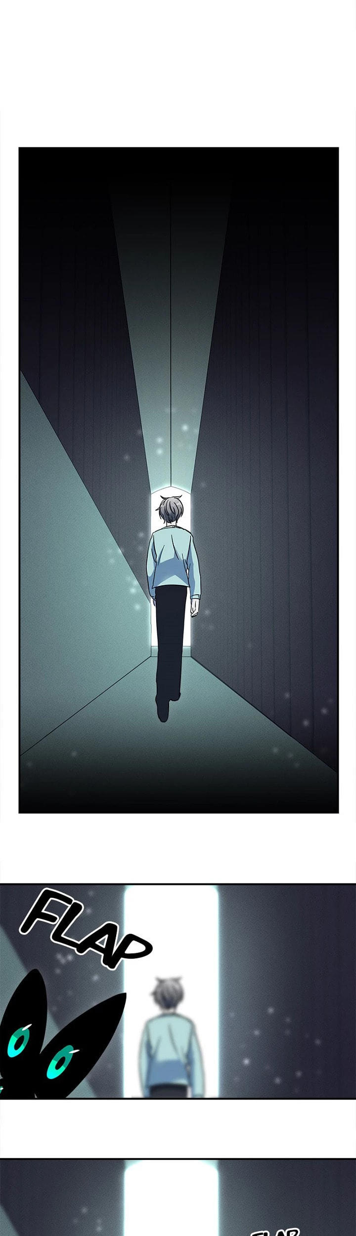 Dracorun (Colored) Chapter 84 page 21 - 