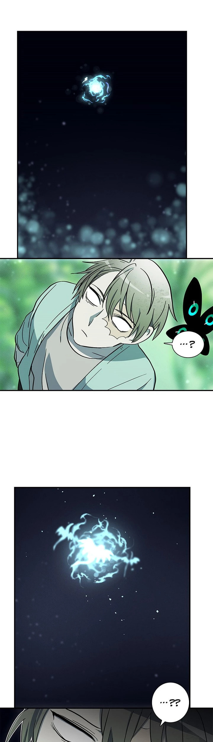 Dracorun (Colored) Chapter 84 page 25 - 
