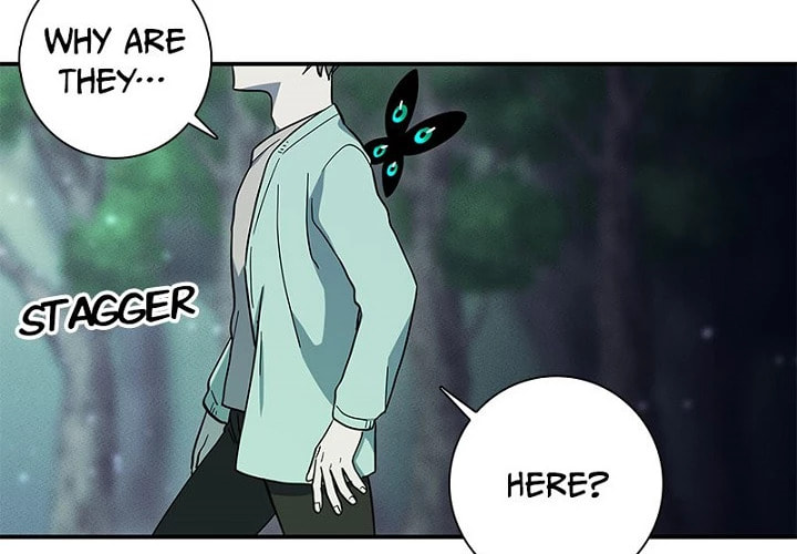 Dracorun (Colored) Chapter 84 page 28 - 