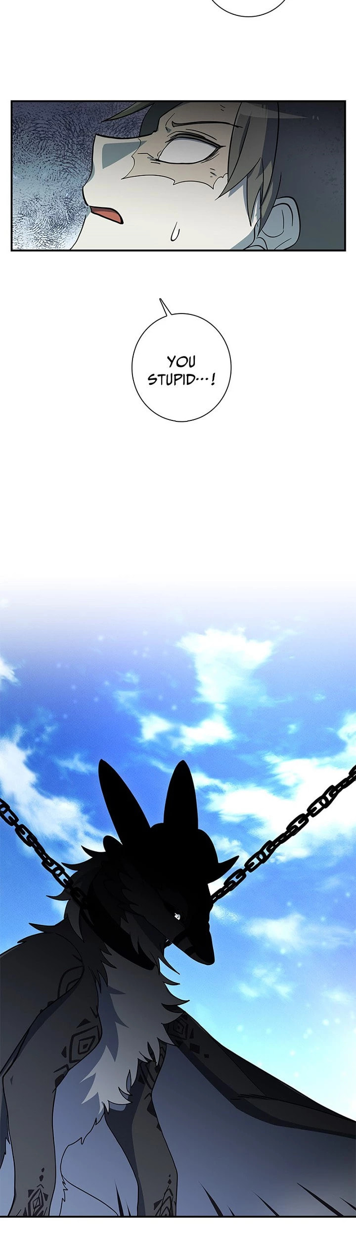 Dracorun (Colored) Chapter 84 page 29 - 