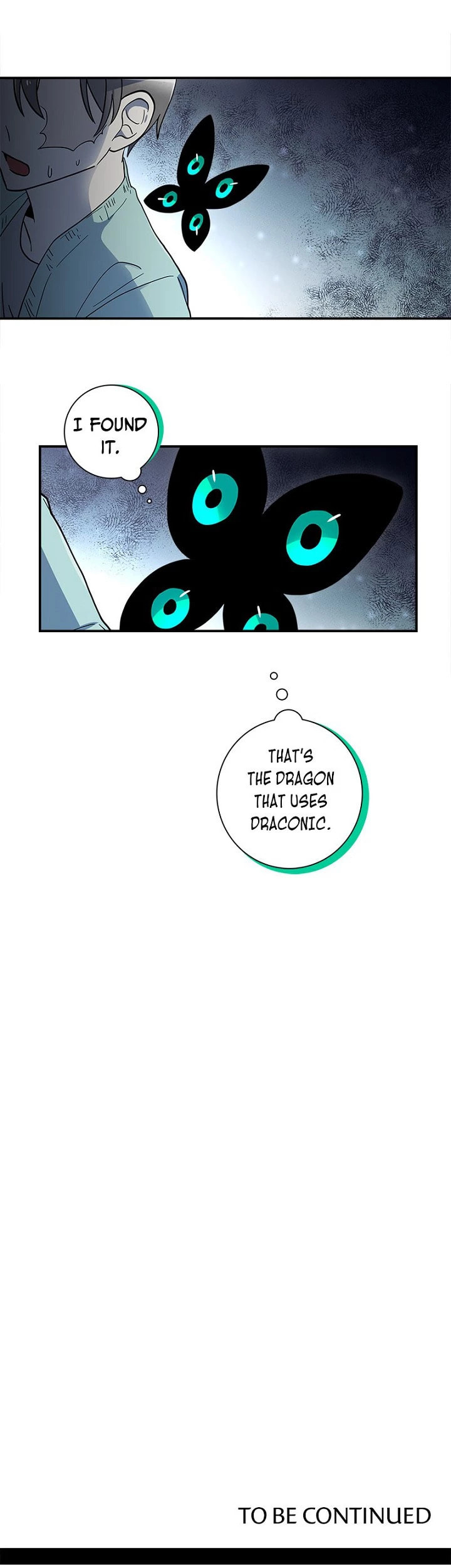Dracorun (Colored) Chapter 84 page 31 - 