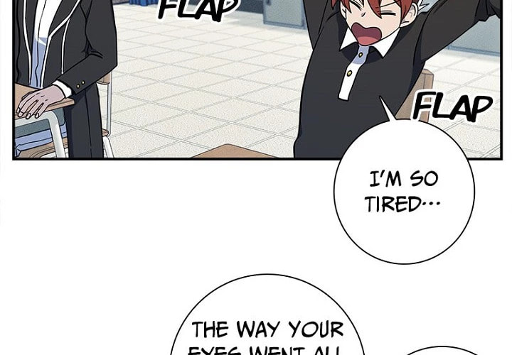 Dracorun (Colored) Chapter 84 page 8 - 