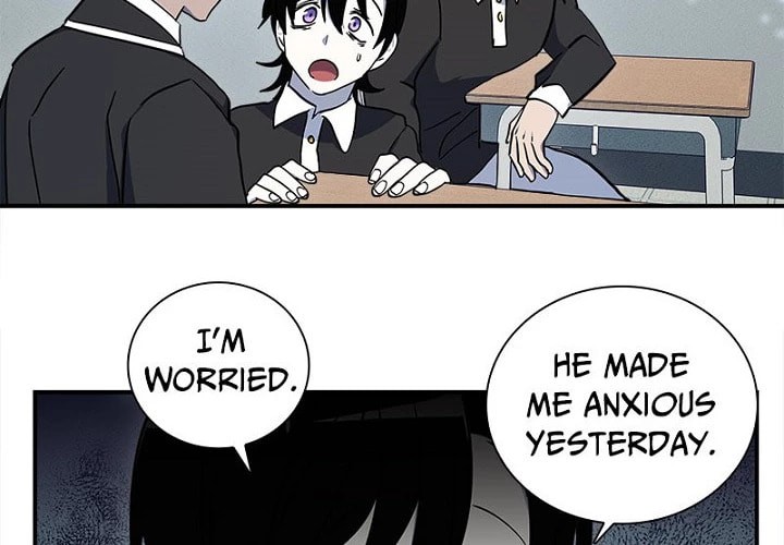 Dracorun (Colored) Chapter 84 page 10 - 