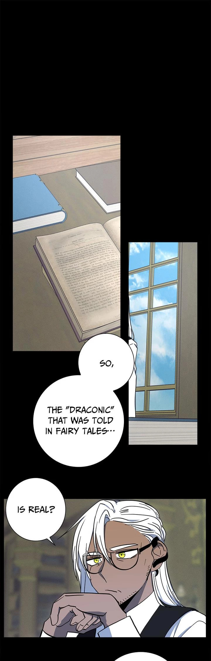 Dracorun (Colored) Chapter 85 page 17 - 
