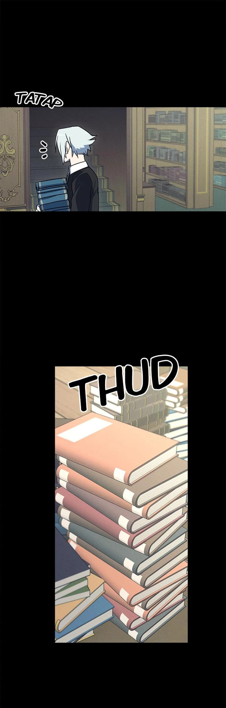 Dracorun (Colored) Chapter 85 page 5 - 