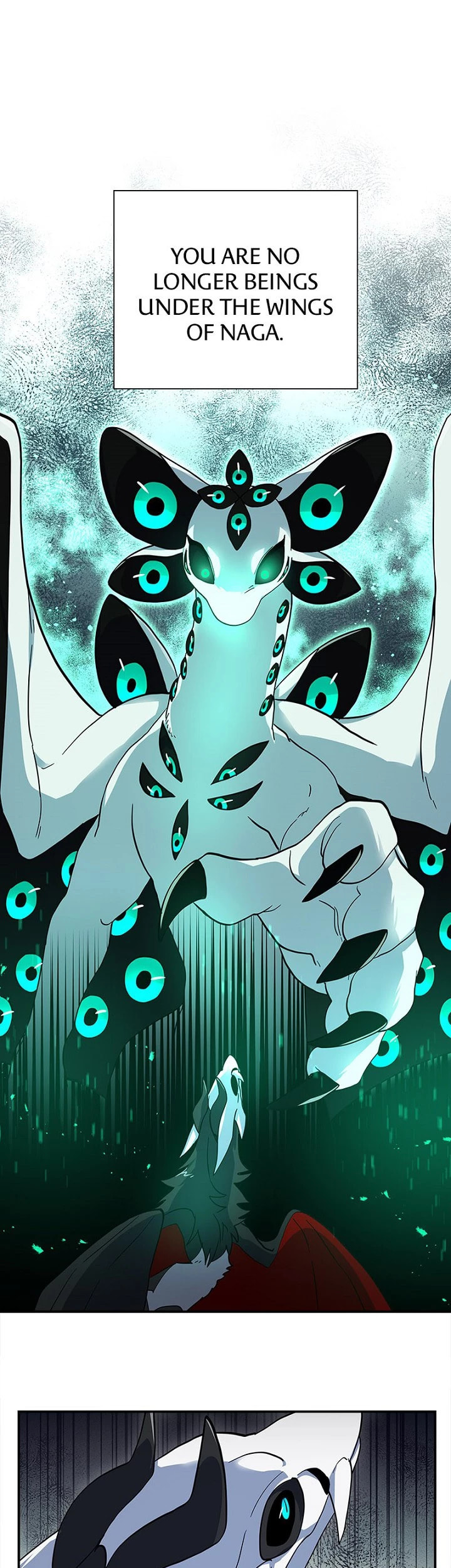 Dracorun (Colored) Chapter 86 page 15 - 
