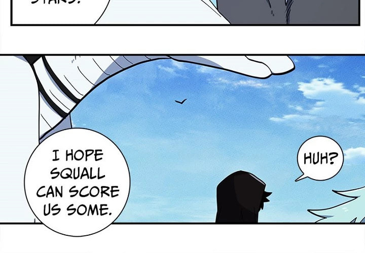 Dracorun (Colored) Chapter 86 page 18 - 