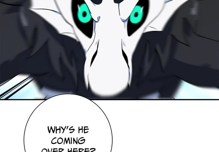 Dracorun (Colored) Chapter 86 page 20 - 