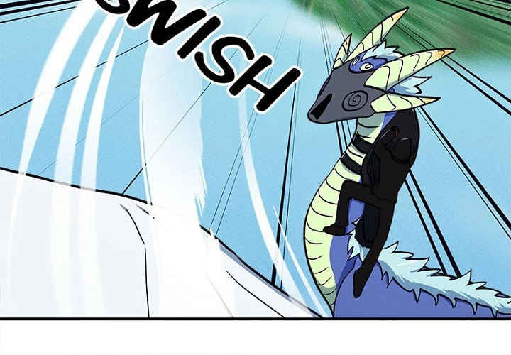 Dracorun (Colored) Chapter 86 page 30 - 