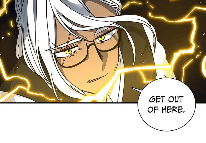 Dracorun (Colored) Chapter 86 page 6 - 