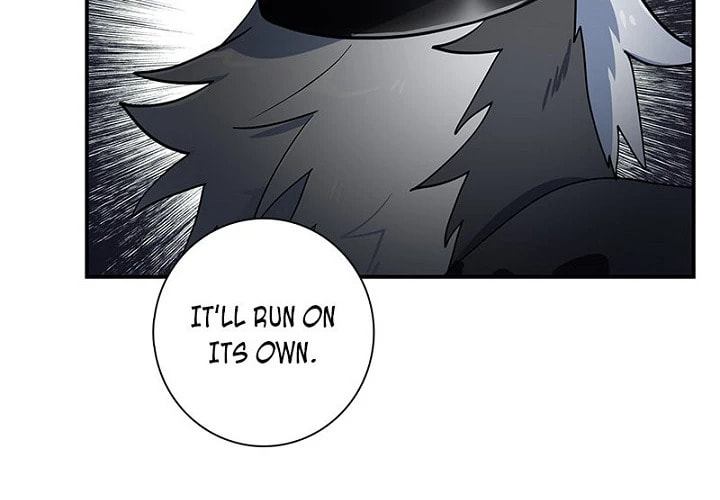 Dracorun (Colored) Chapter 86 page 10 - 