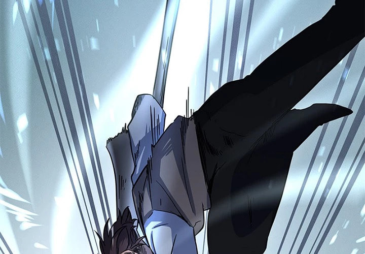 Dracorun (Colored) Chapter 87 page 12 - 