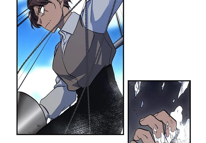 Dracorun (Colored) Chapter 87 page 16 - 