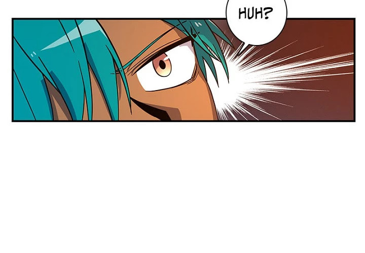 Dracorun (Colored) Chapter 87 page 18 - 
