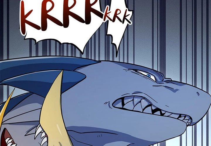 Dracorun (Colored) Chapter 87 page 20 - 
