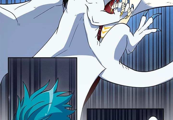 Dracorun (Colored) Chapter 87 page 22 - 