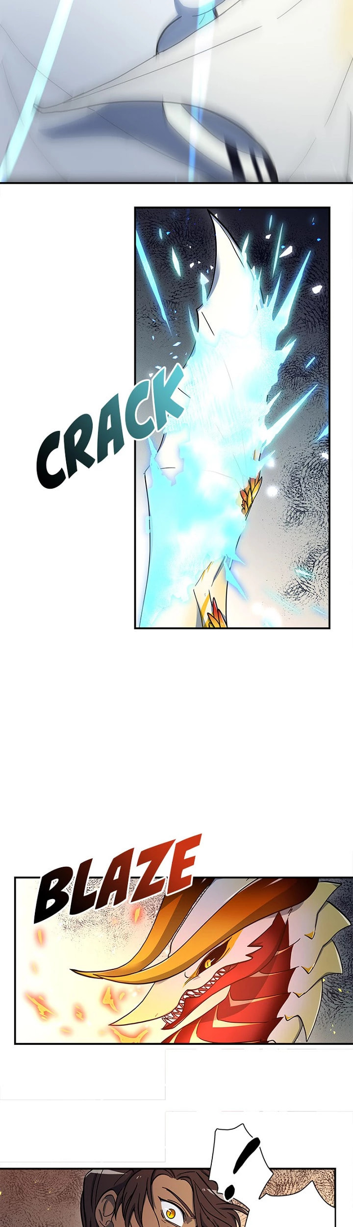 Dracorun (Colored) Chapter 87 page 25 - 