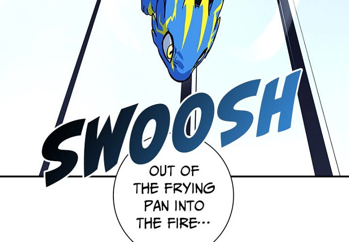 Dracorun (Colored) Chapter 87 page 4 - 