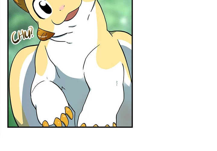 Dracorun (Colored) Chapter 87 page 38 - 