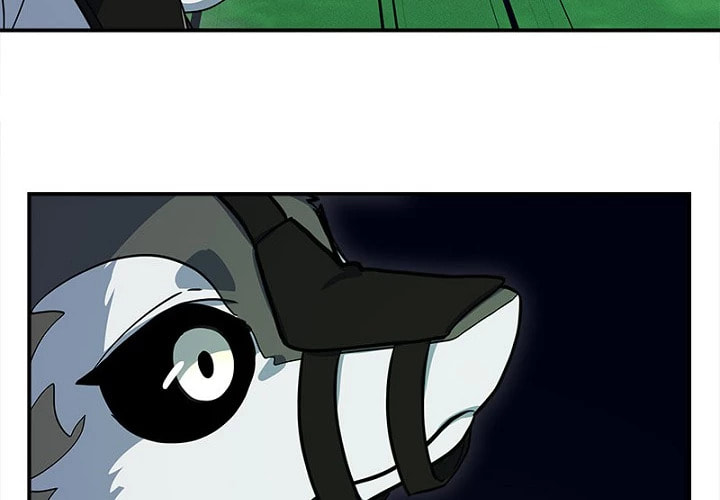 Dracorun (Colored) Chapter 87 page 40 - 