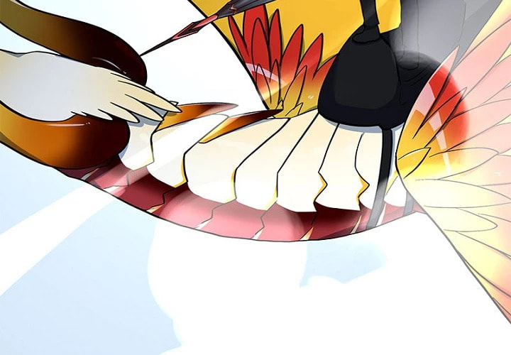 Dracorun (Colored) Chapter 87 page 6 - 
