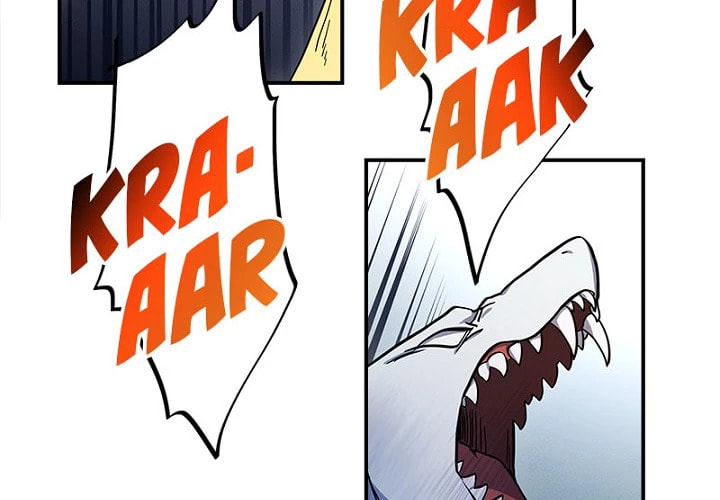 Dracorun (Colored) Chapter 87 page 8 - 