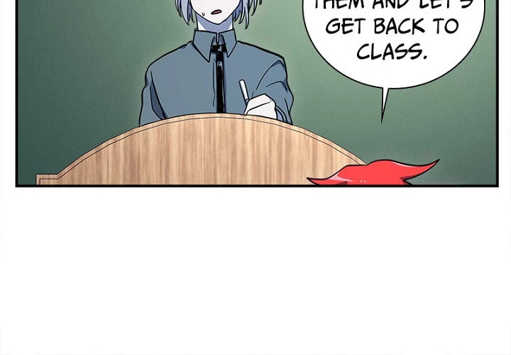 Dracorun (Colored) Chapter 88 page 12 - 