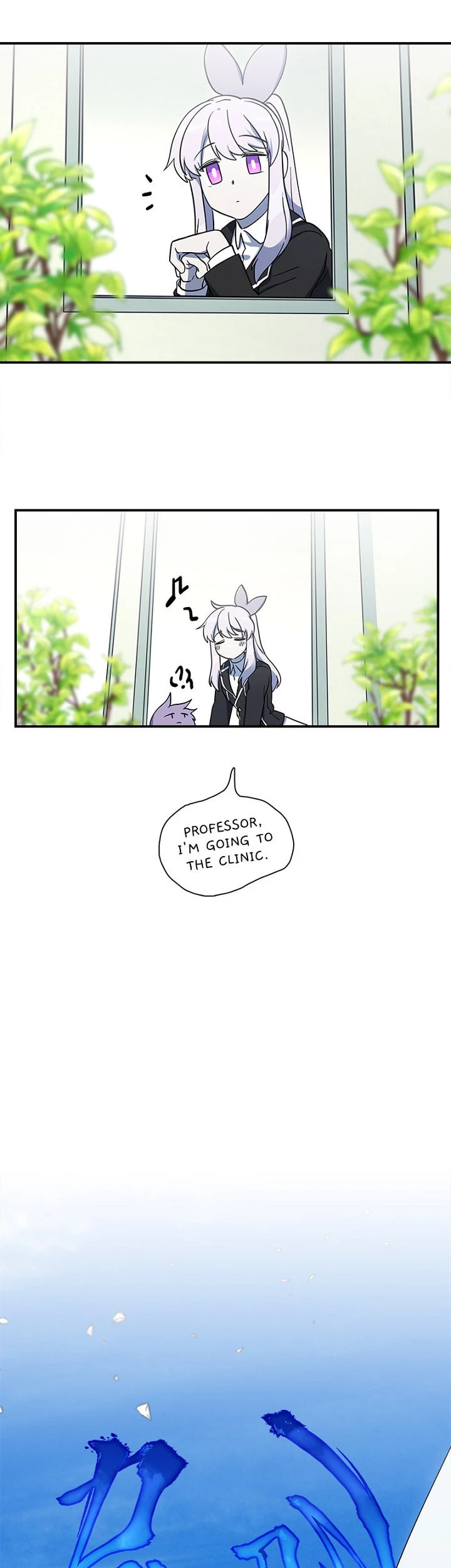 Dracorun (Colored) Chapter 88 page 15 - 