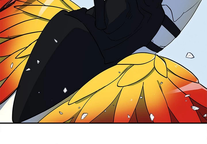 Dracorun (Colored) Chapter 88 page 18 - 