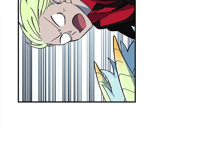Dracorun (Colored) Chapter 88 page 30 - 