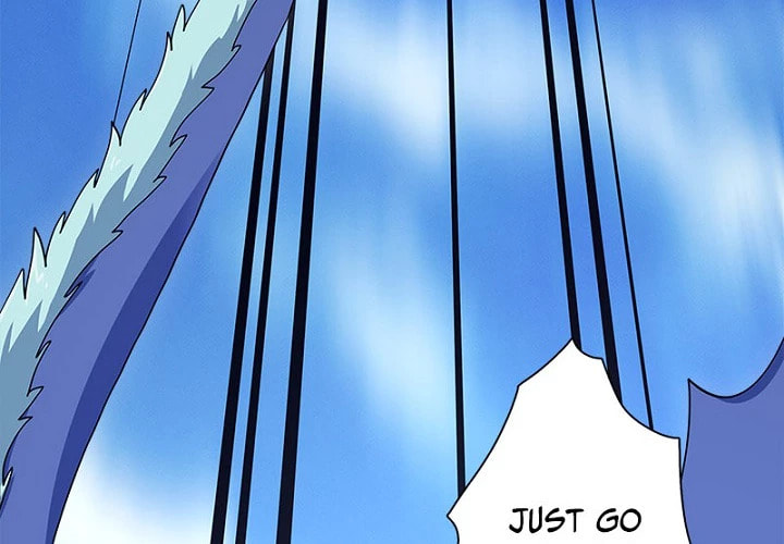 Dracorun (Colored) Chapter 88 page 32 - 