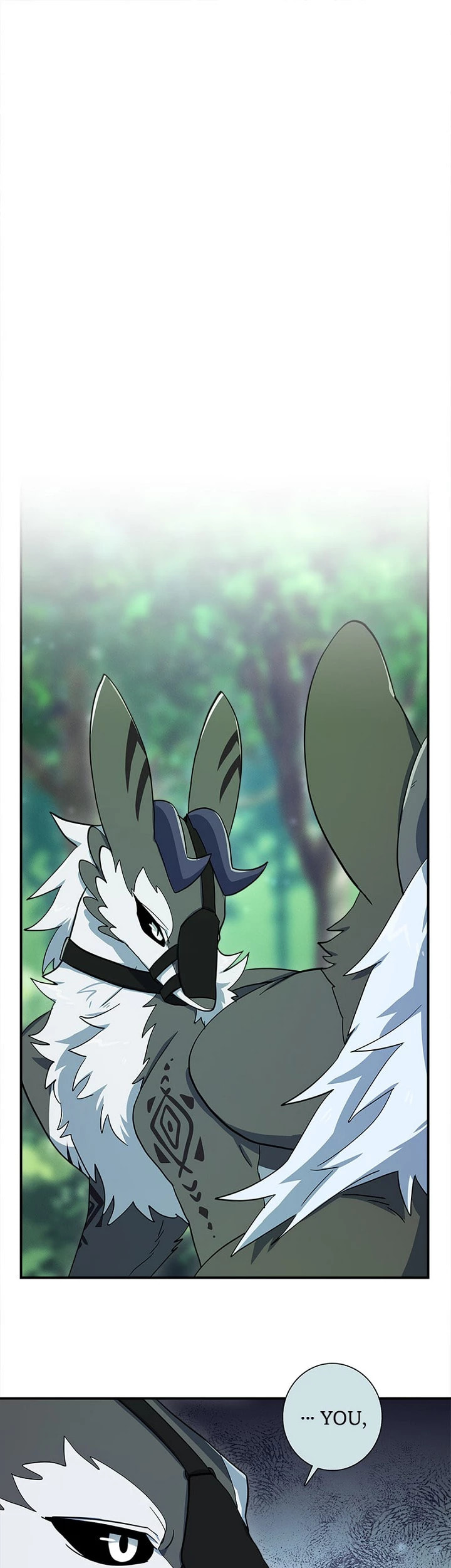 Dracorun (Colored) Chapter 88 page 37 - 