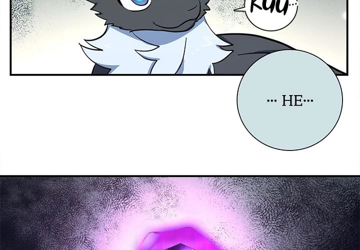 Dracorun (Colored) Chapter 88 page 44 - 